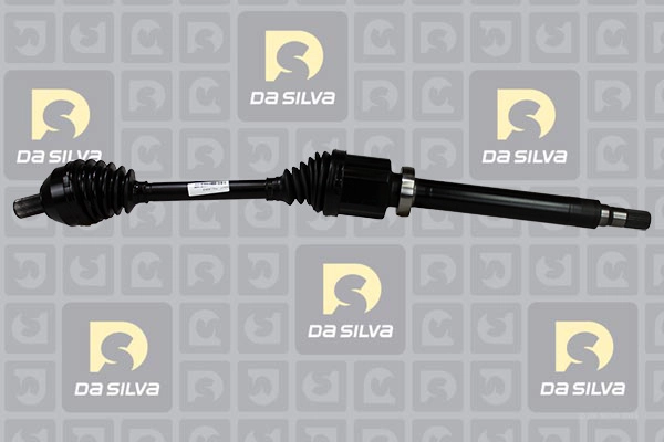 Drive Shaft (6247T)