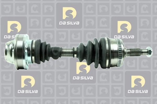 Drive Shaft (8113AT)