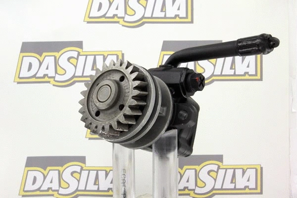 Hydraulic Pump, steering (DP2978)