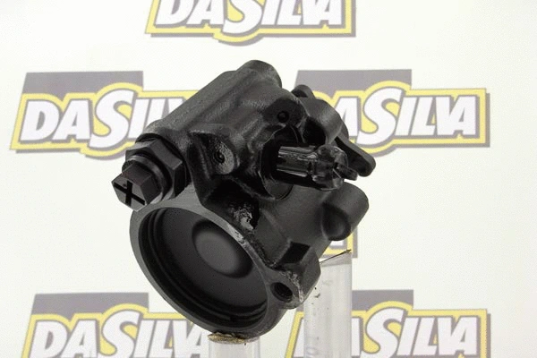 Hydraulic Pump, steering