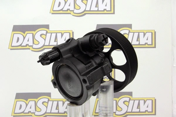 Hydraulic Pump, steering