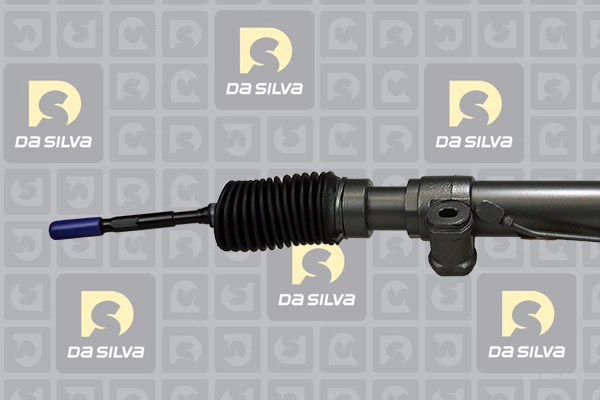 Steering Gear