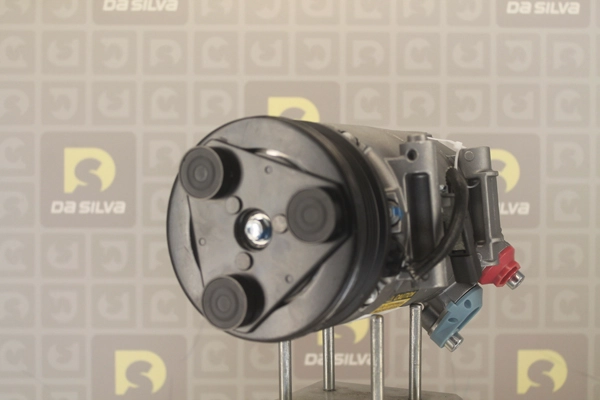 Compressor, air conditioning (FC1445)