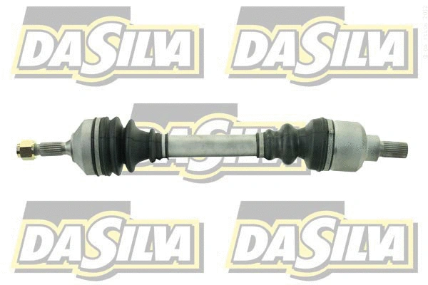 Drive Shaft (3527T)