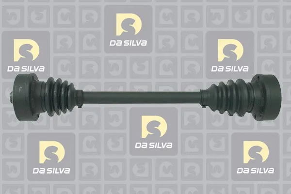 Drive Shaft (9221T)