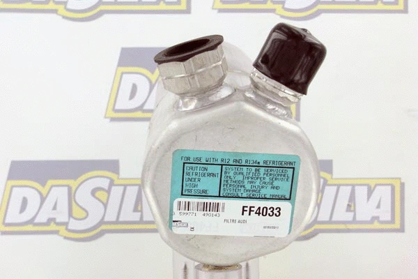 Dryer, air conditioning