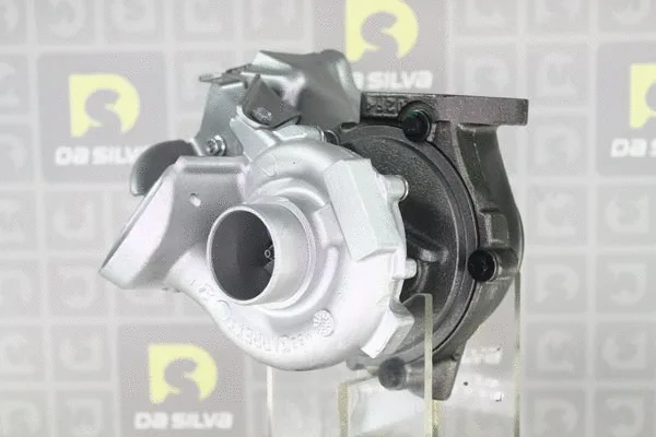 Charger, charging (supercharged/turbocharged) (AS1323)