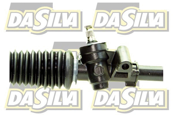 Steering Gear