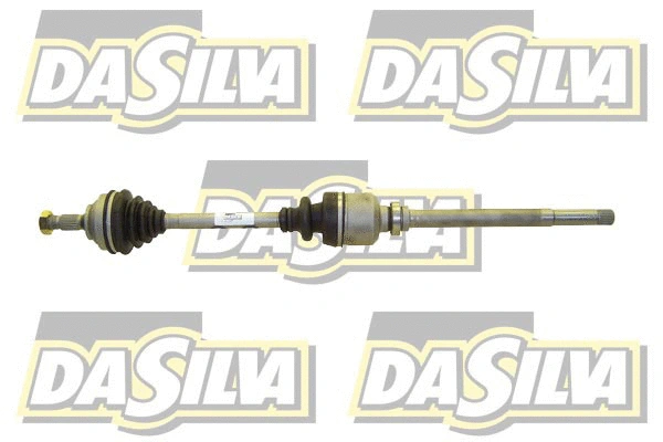 Drive Shaft (326T)