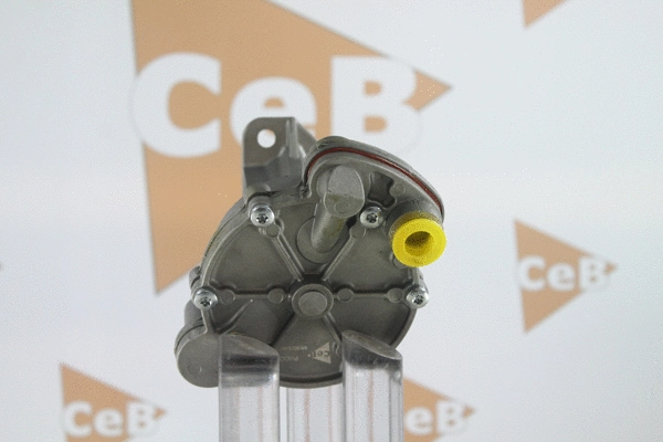 Vacuum Pump, braking system