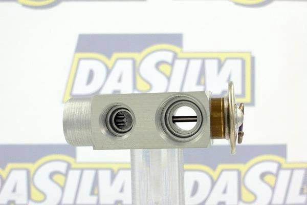 Expansion Valve, air conditioning