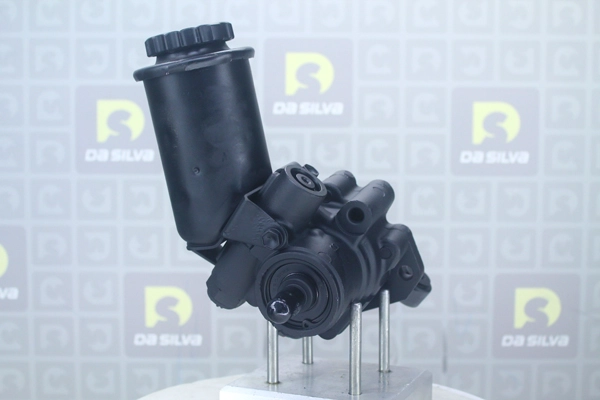 Hydraulic Pump, steering (DP2703)