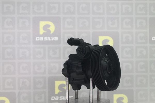 Hydraulic Pump, steering