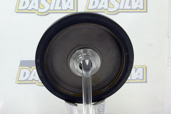 Belt Pulley, crankshaft