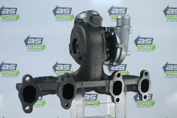 Charger, charging (supercharged/turbocharged) (AS1089)