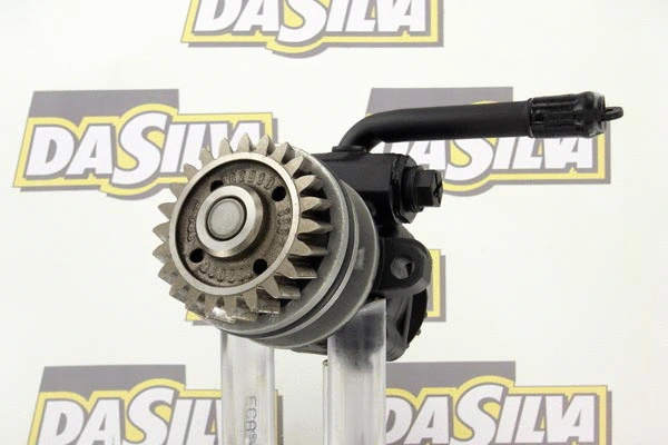 Hydraulic Pump, steering (DP2985)
