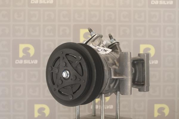 Compressor, air conditioning (FC1439)