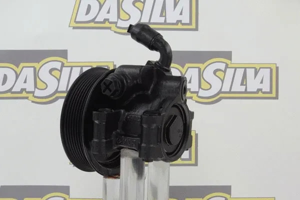 Hydraulic Pump, steering