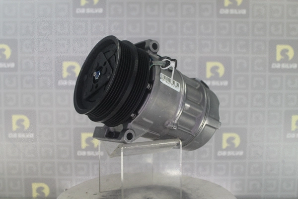 Compressor, air conditioning (FC1278)