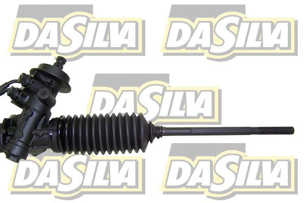 Steering Gear