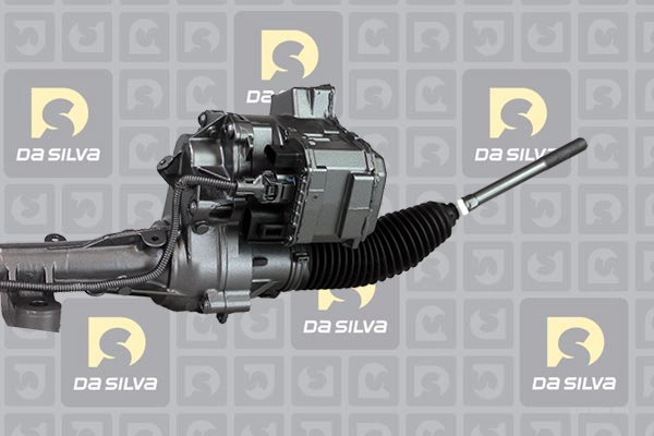 Steering Gear