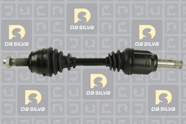 Drive Shaft (5277T)