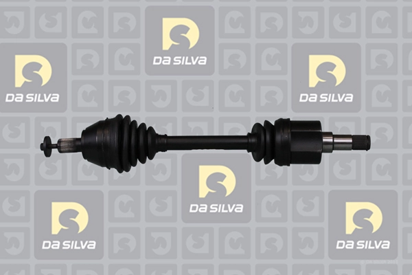 Drive Shaft (6513T)