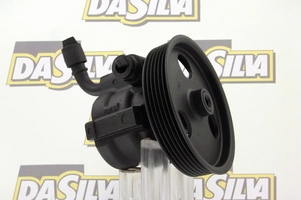 Hydraulic Pump, steering