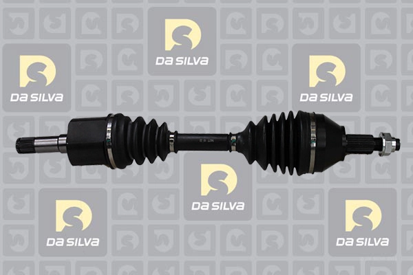 Drive Shaft (5427T)