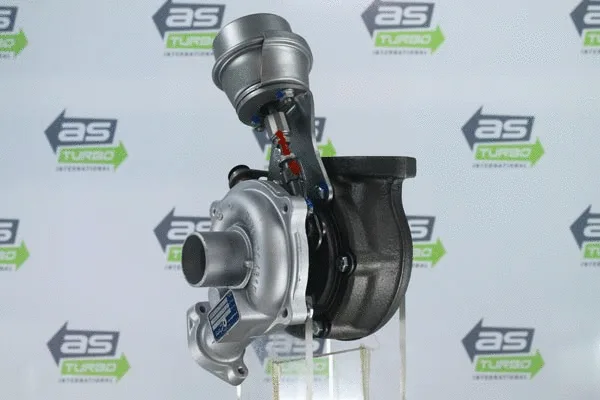 Charger, charging (supercharged/turbocharged) (AS1064)