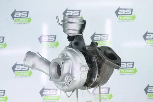 Charger, charging (supercharged/turbocharged) (AS1187)