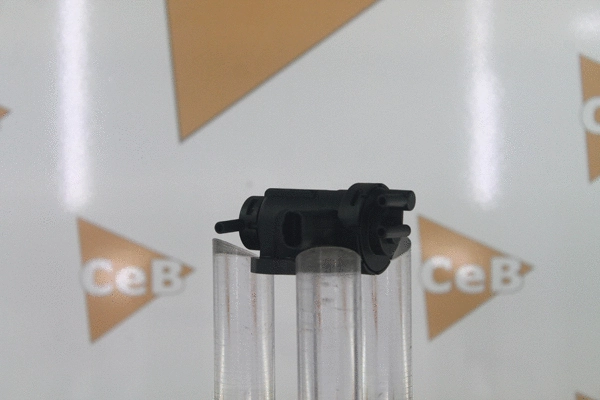 Pressure Converter, exhaust control (GR9040)