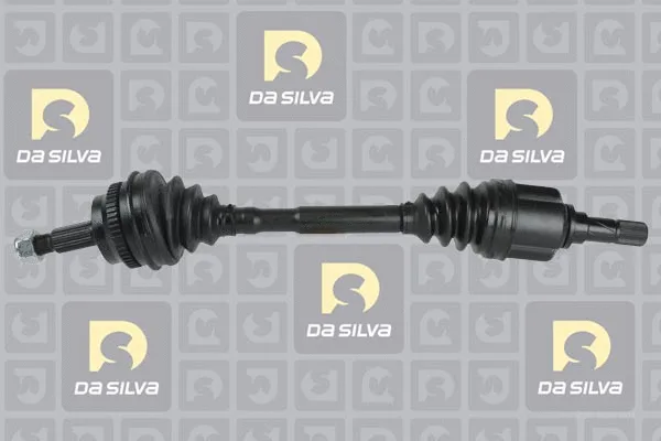 Drive Shaft (4321T)