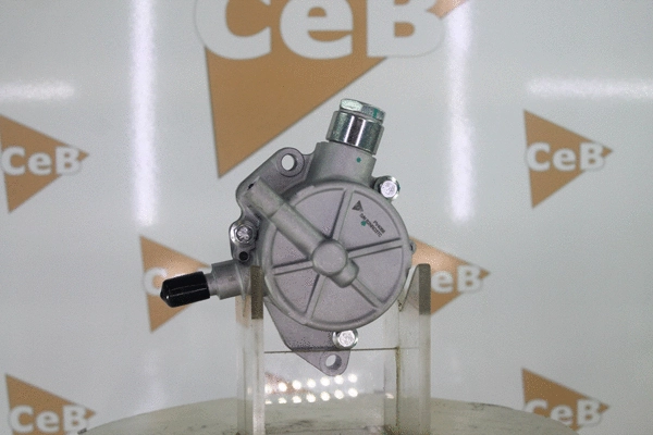 Vacuum Pump, braking system