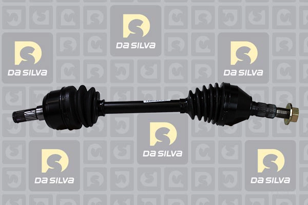 Drive Shaft (31309T)