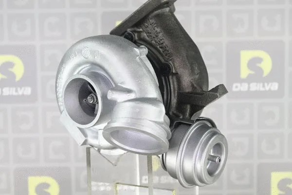 Charger, charging (supercharged/turbocharged) (AS1397)