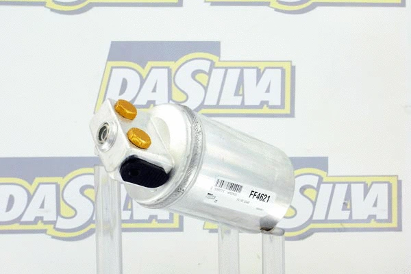 Dryer, air conditioning (FF4621)