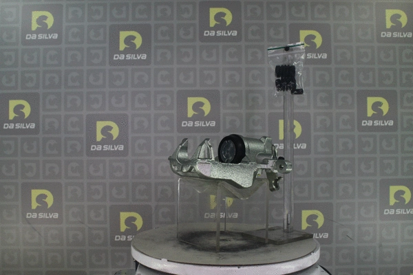 Brake Caliper (ET9702)