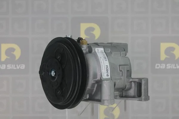 Compressor, air conditioning (FC0410)