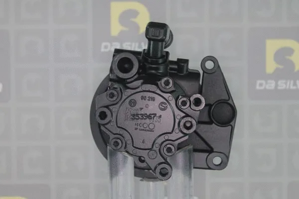 Hydraulic Pump, steering