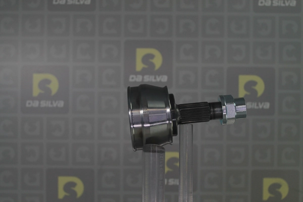 Joint Kit, drive shaft