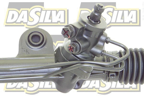 Steering Gear