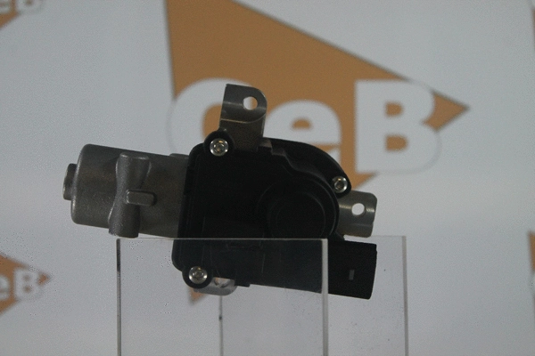 EGR Valve