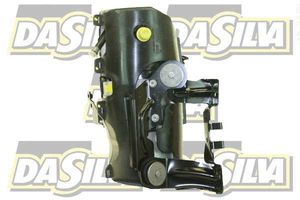 Hydraulic Pump, steering