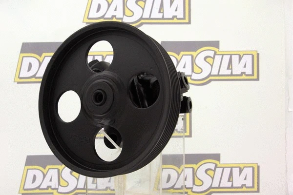 Hydraulic Pump, steering (DP2912)
