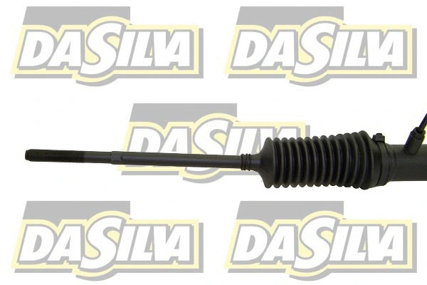 Steering Gear