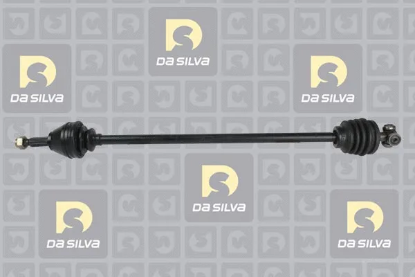 Drive Shaft (5131TB)