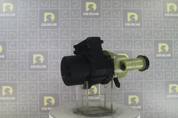 Hydraulic Pump, steering