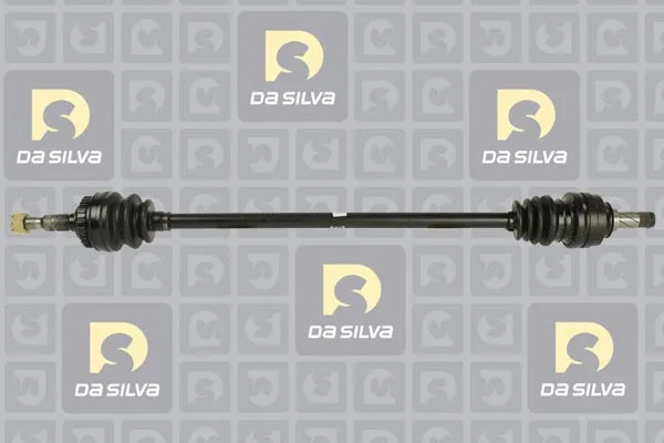 Drive Shaft (31238BT)
