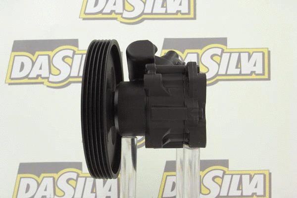 Hydraulic Pump, steering